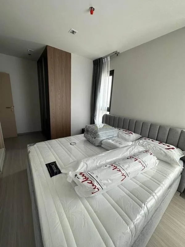Property photos for Life Sathorn Sierra