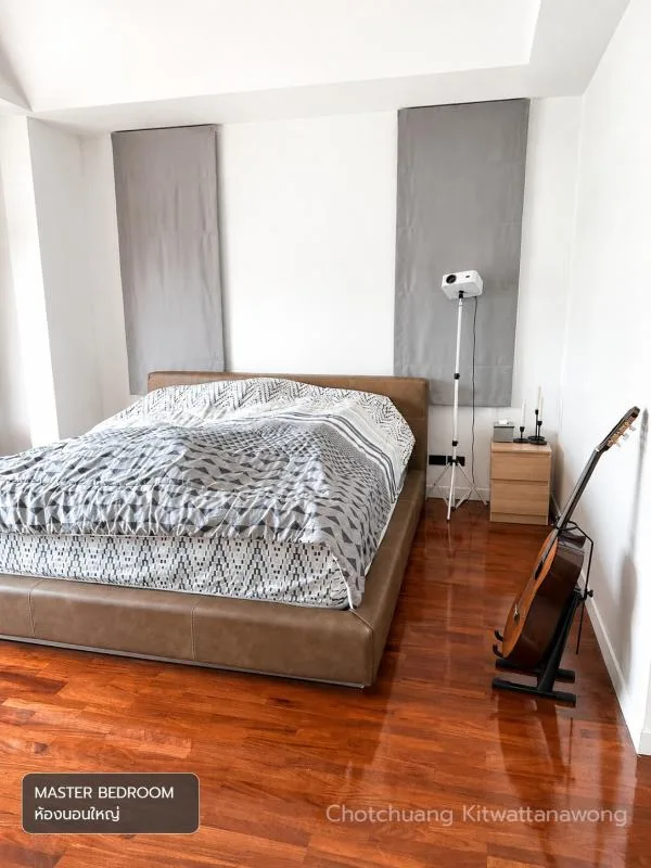 Property photos for Nantawan Rama 9 - Onnut