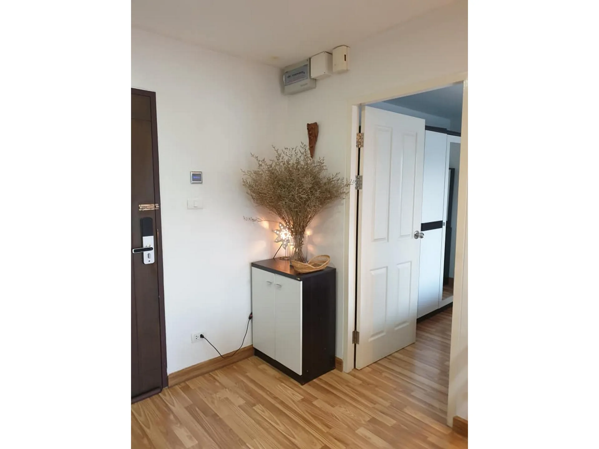 Property photos for Green Ville Condo @ Sukhumvit 101