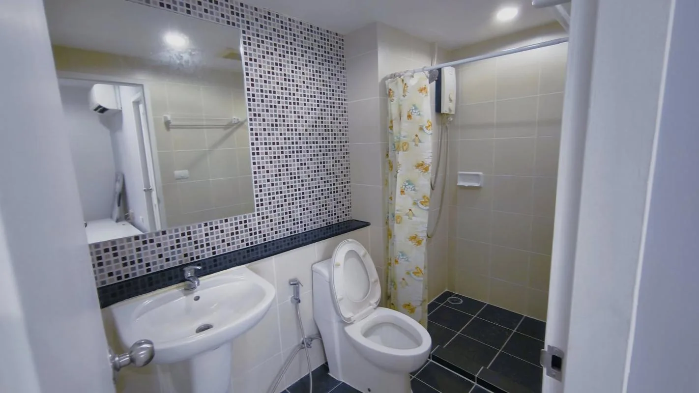 Property photos for Wish @ Siam