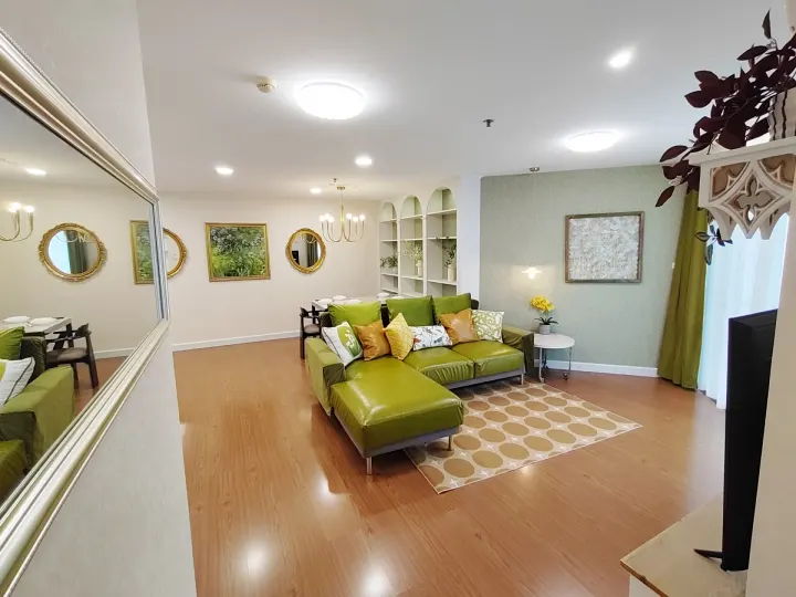 Property photos for Belle Grand Rama 9