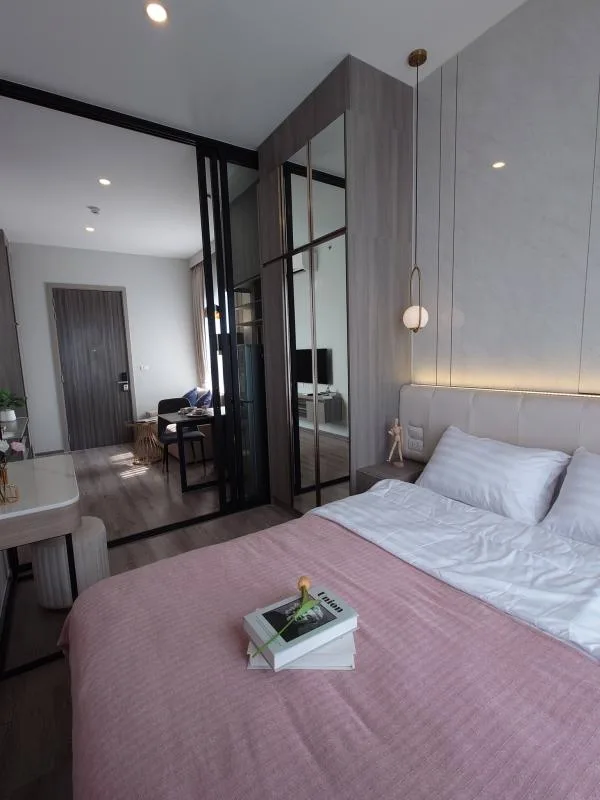 Property photos for Knightsbridge Prime Onnut