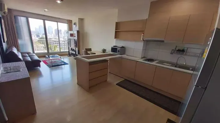 Property photos for Rhythm Ratchada