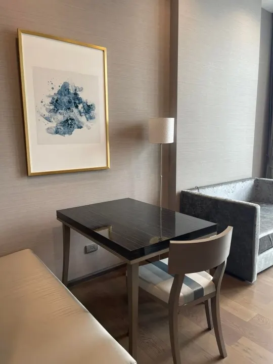 Property photos for The Diplomat Sathorn