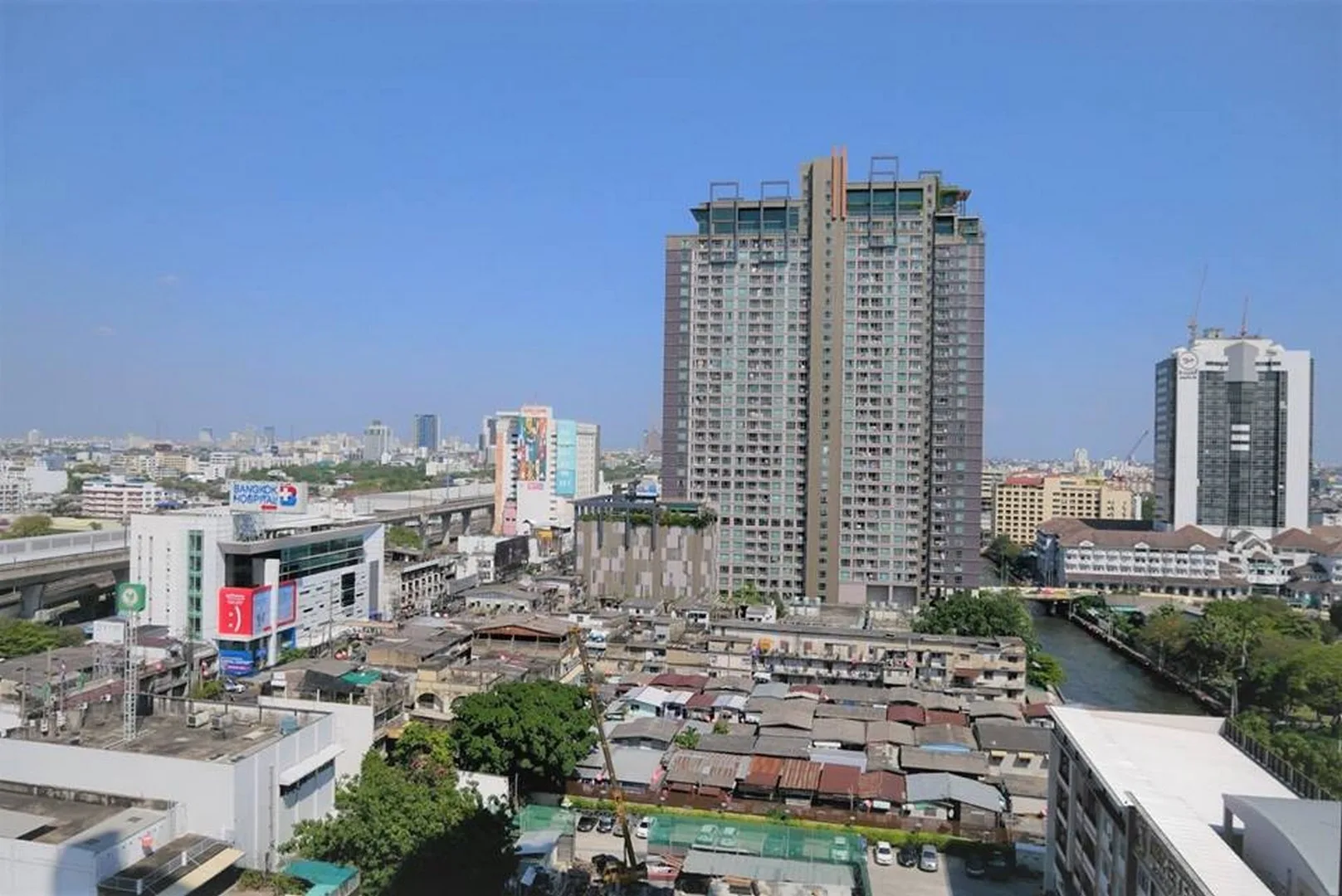 Property photos for The Niche Pride Thonglor-Phetchaburi