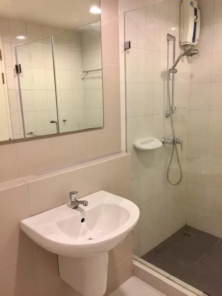 Property photos for Condo One Siam