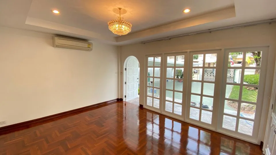 Property photos for Panya Village Pattanakarn