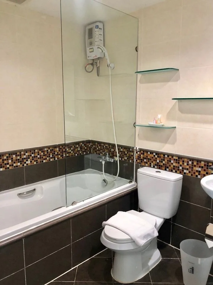 Property photos for The Waterford Sukhumvit 50 Onnut