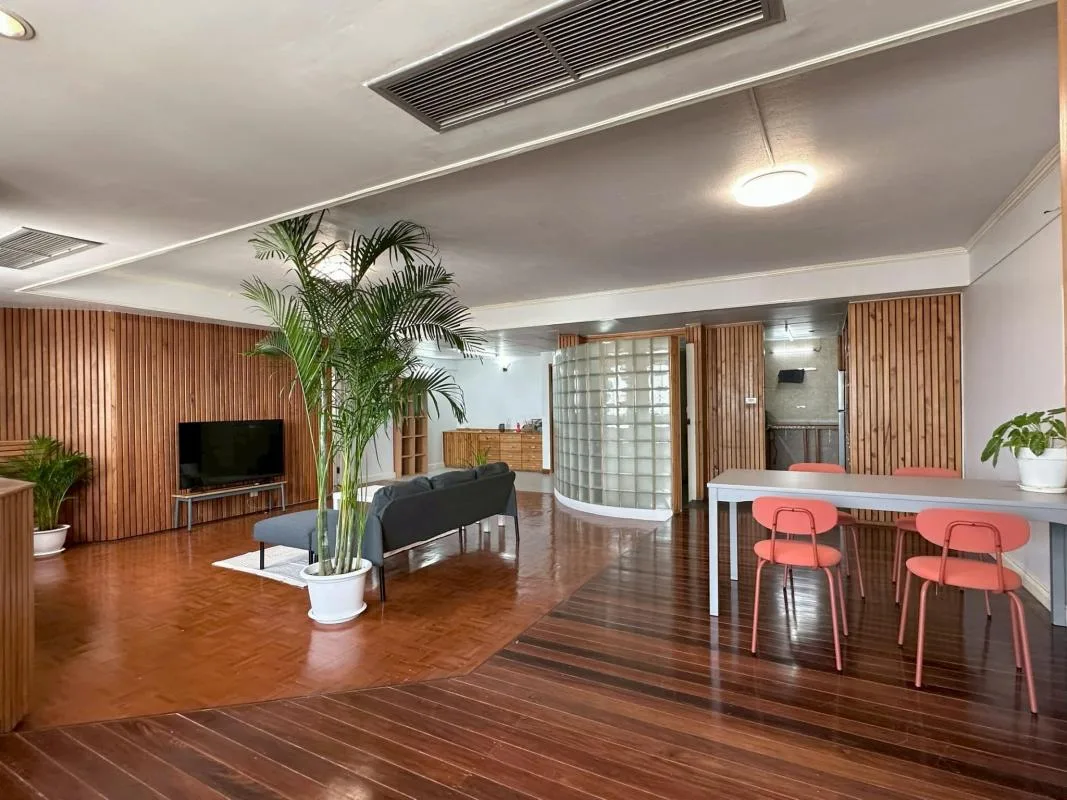 Property photos for Ban Onnut Condo
