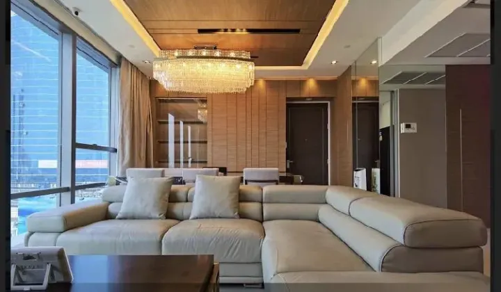 Property photos for The Bangkok Sathorn