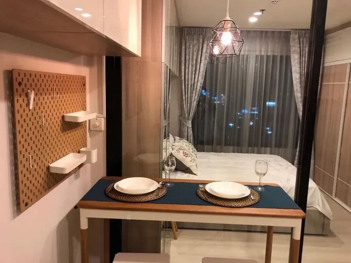 Property photos for Life Asoke