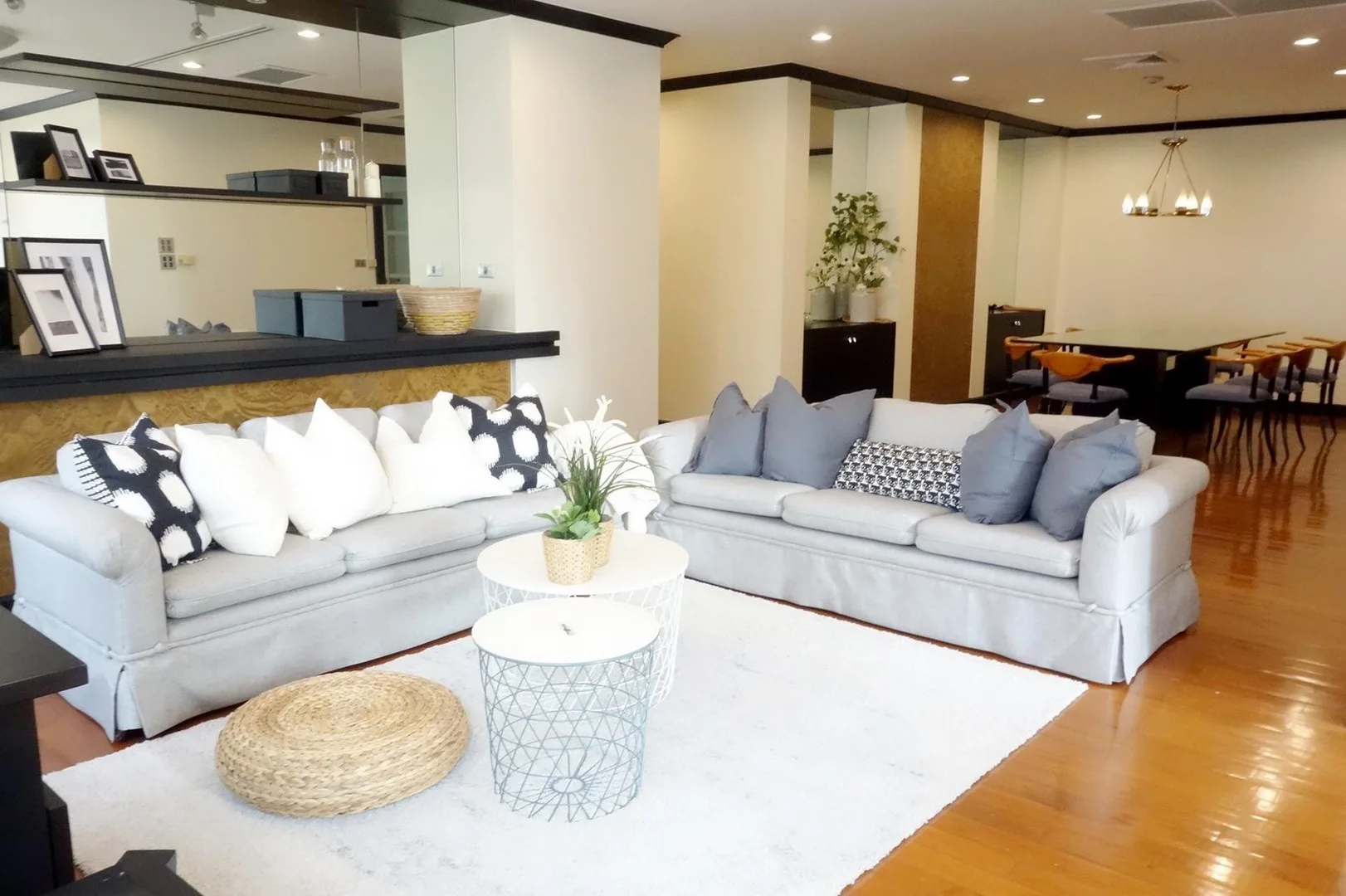Property photos for Sawang Apartment