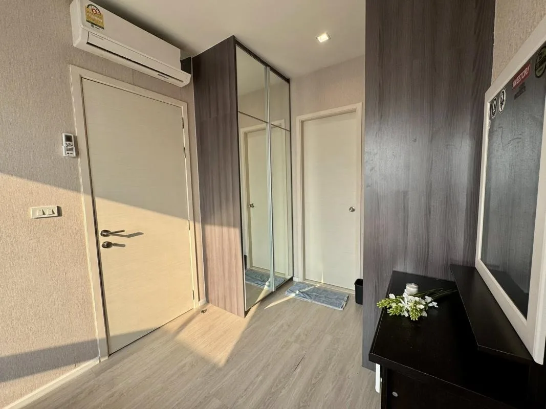 Property photos for Quinn Condo Ratchada