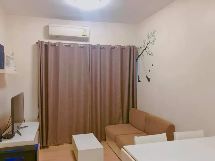 Property photos for A Space Hideaway Asoke - Ratchada