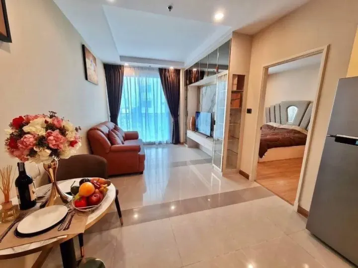 Property photos for Supalai Wellington