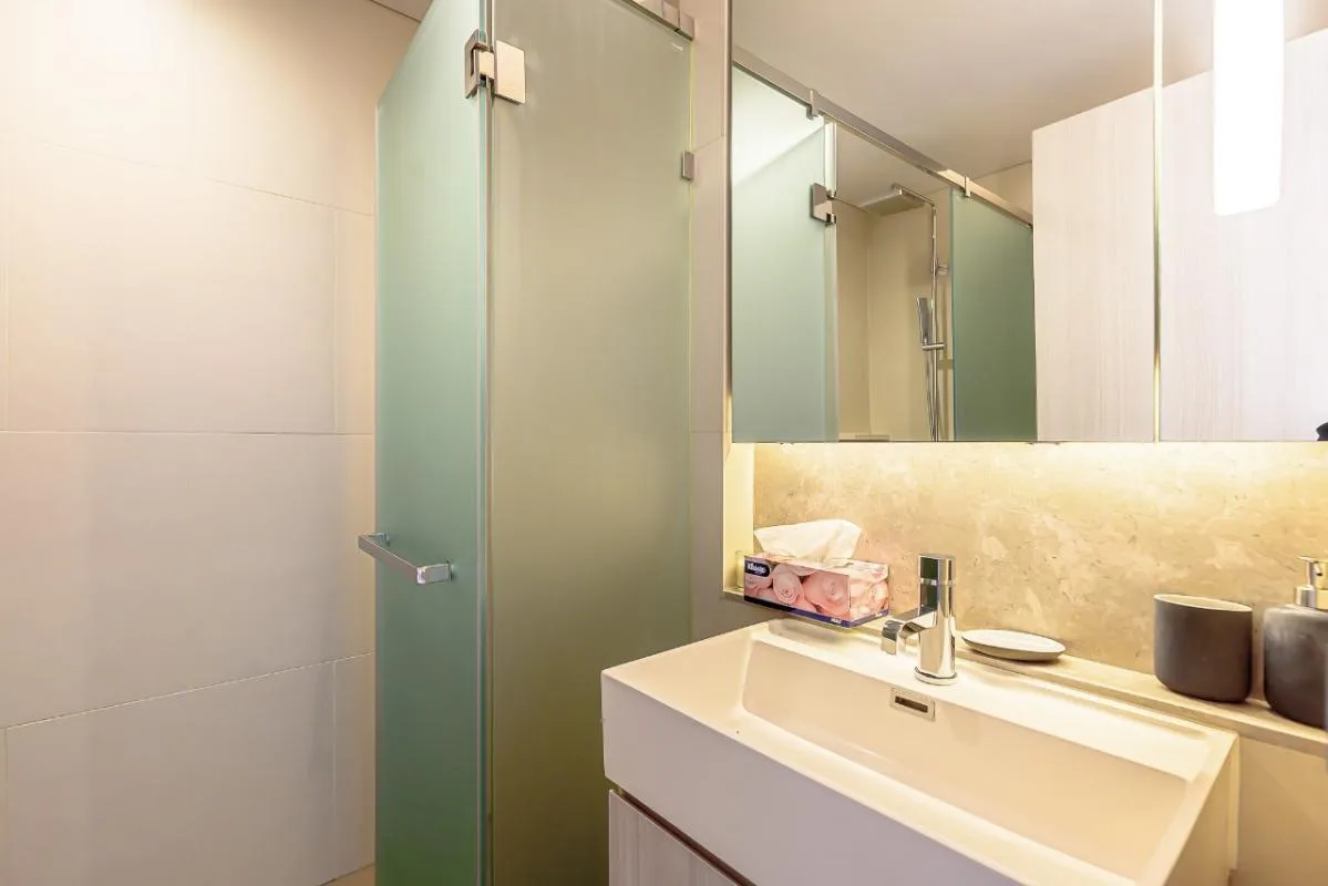 Property photos for The Lumpini 24