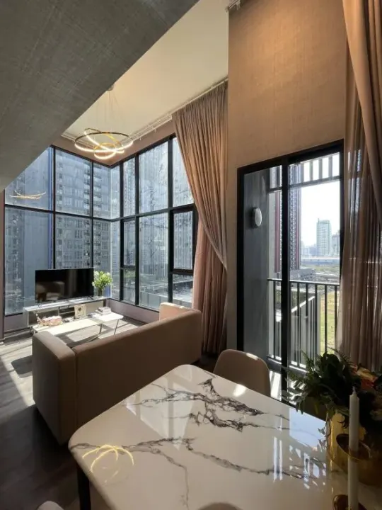 Property photos for KnightsBridge Space ??? Rama9