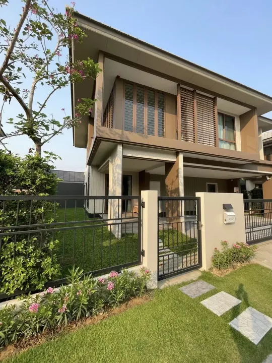 Property photos for Burasiri Krungthep Kreetha