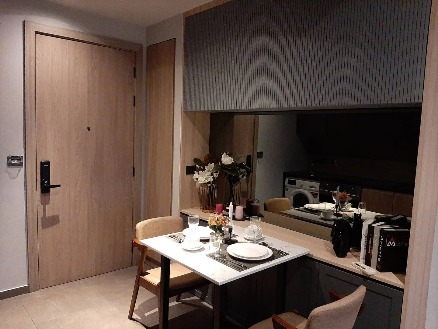 Property photos for The Lofts Asoke