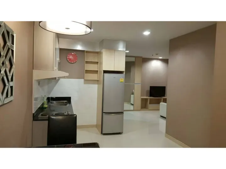 Property photos for Sukhumvit Living Town