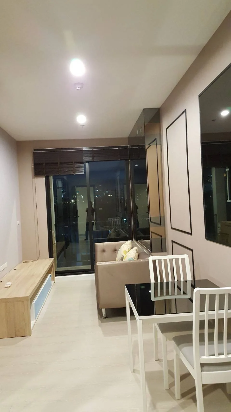 Property photos for The Niche Pride Thonglor-Phetchaburi
