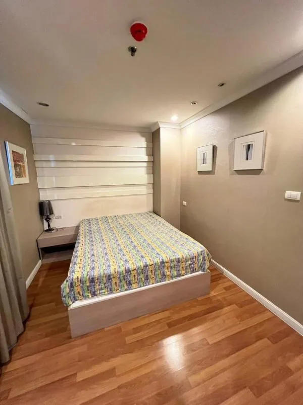 Property photos for Lumpini Park Rama 9 - Ratchada