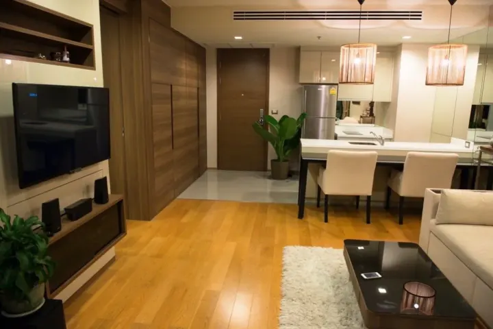 Property photos for The Address Sathorn