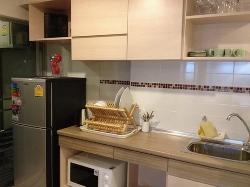 Property photos for Lumpini Place Rama 4 - Kluaynamthai