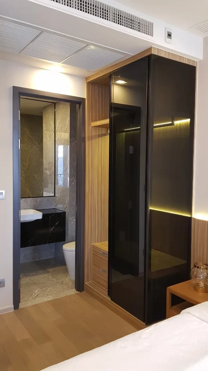 Property photos for Ashton Asoke