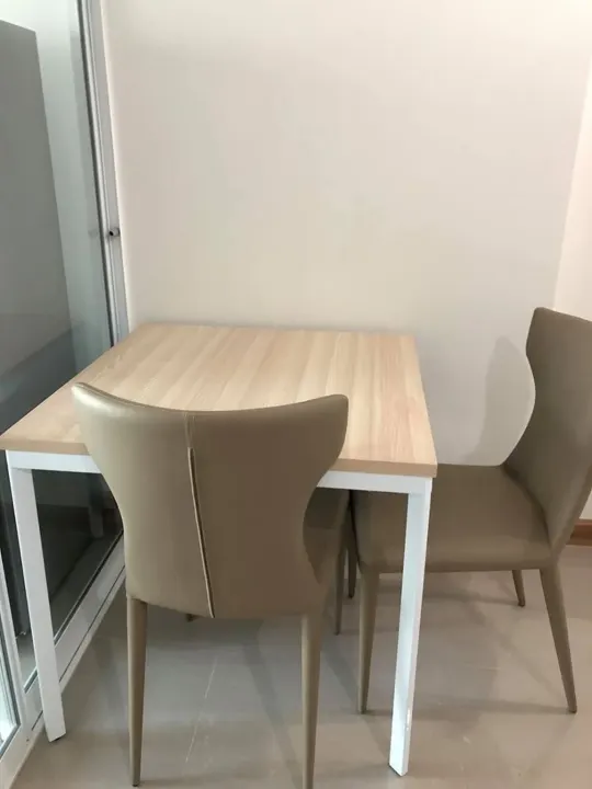 Property photos for Supalai Wellington 2