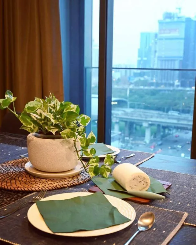 Property photos for The Esse at Singha Complex