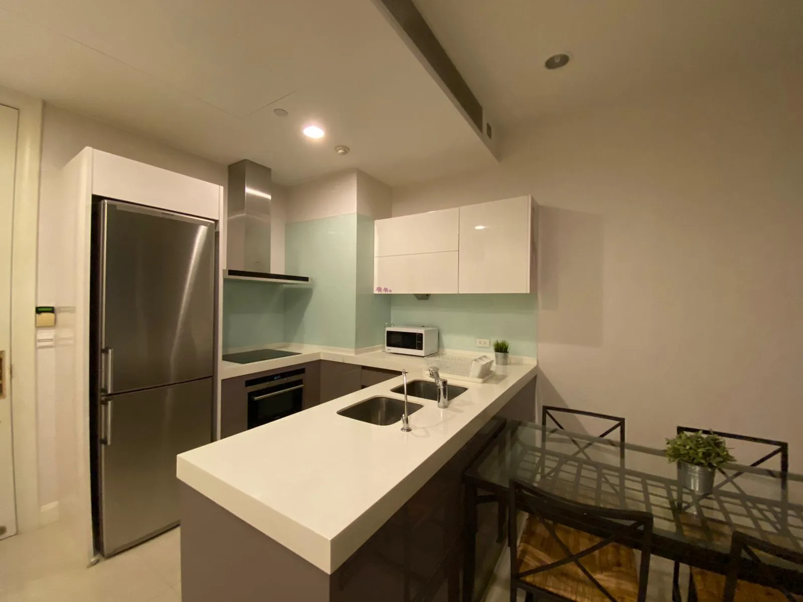 Property photos for Q Langsuan