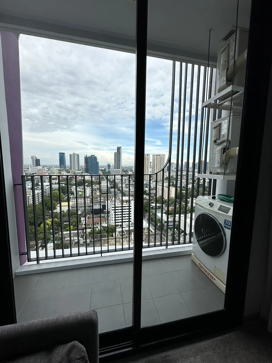 Property photos for XT Ekkamai