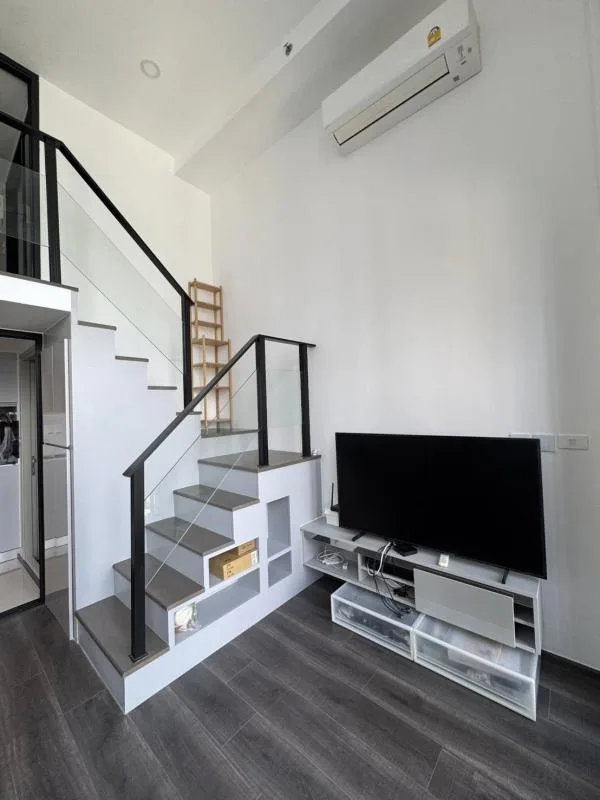 Property photos for Knightsbridge Space Ratchayothin