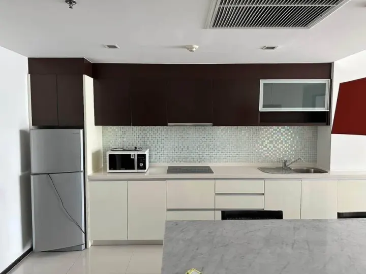 Property photos for Sathorn Prime Residence