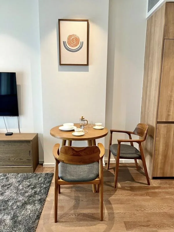 Property photos for MUNIQ Sukhumvit 23