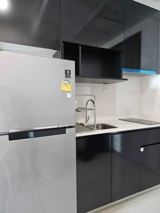Property photos for The Rich Sathorn ??? Taksin