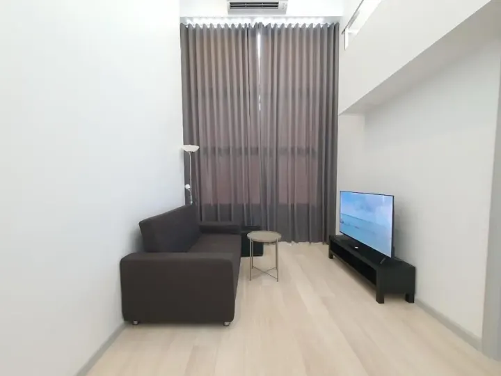 Property photos for Knightsbridge Prime Sathorn