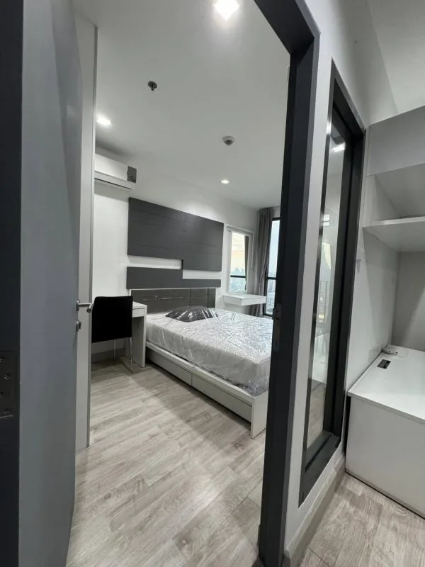 Property photos for Ideo Mobi Rama 9