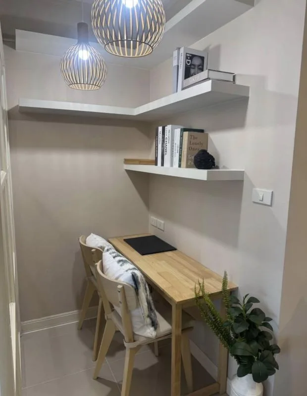 Property photos for Grand Park View Asoke