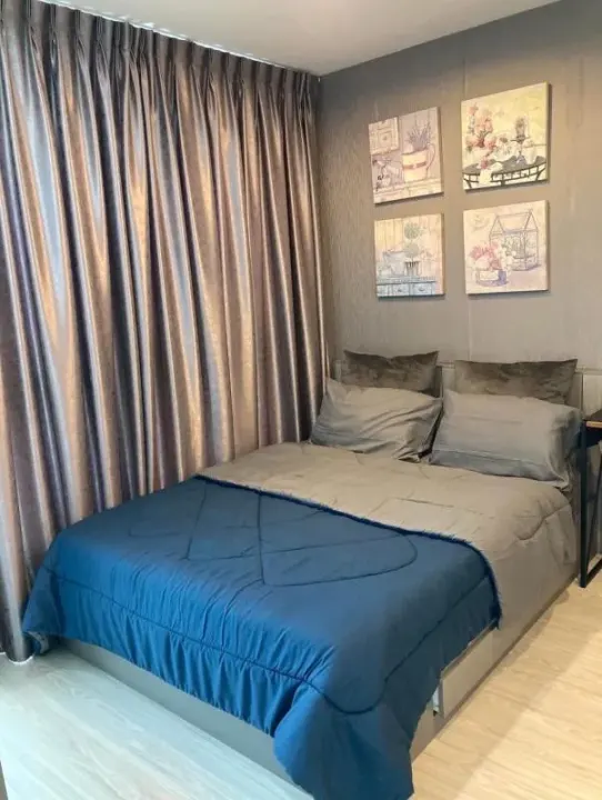 Property photos for Ideo Mobi Sukhumvit Eastgate
