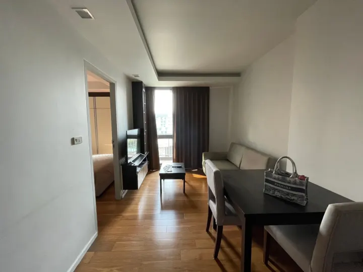 Property photos for Focus Ploenchit