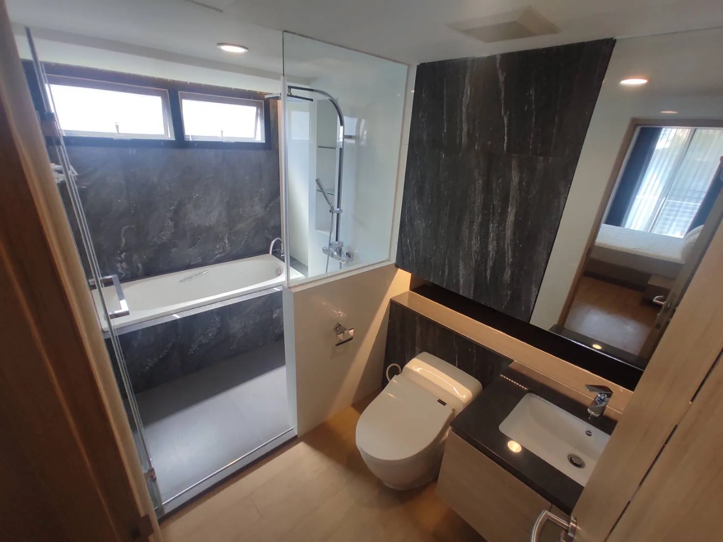 Property photos for Bliss by the Opus