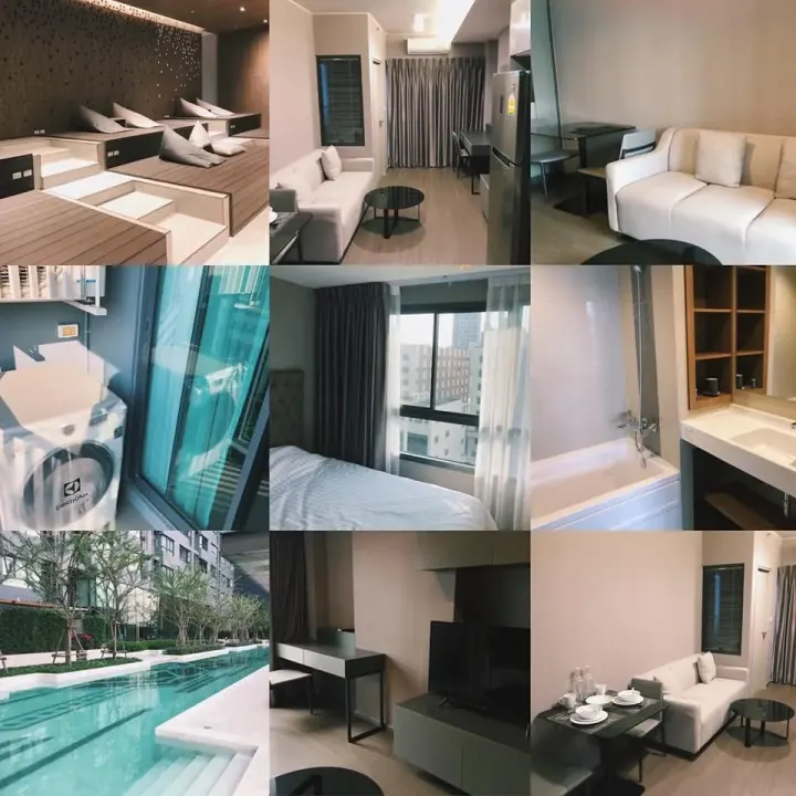 Property photos for Ideo Sukhumvit 93