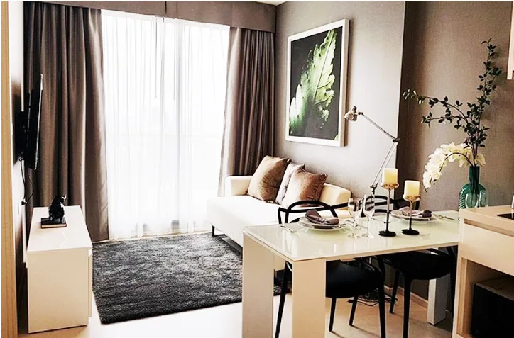 Property photos for Rhythm Sukhumvit 42