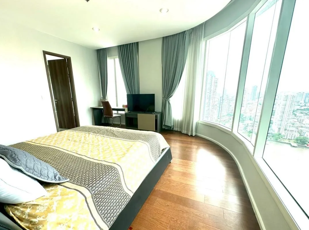 Property photos for Menam Residences