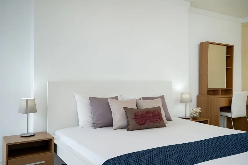 Property photos for The Waterford Diamond