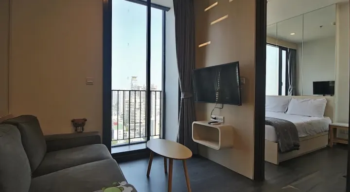 Property photos for Edge Sukhumvit 23