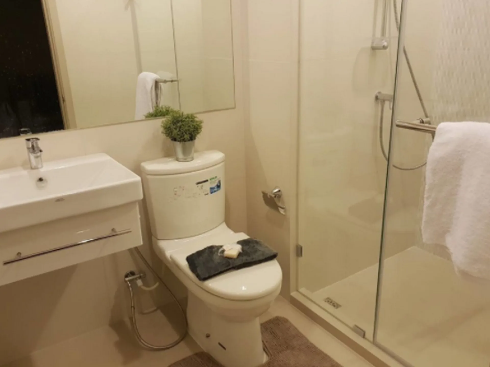 Property photos for Life Sukhumvit 48