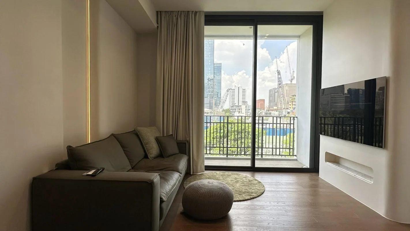 Property photos for Muniq Langsuan